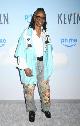Whoopi Goldberg at arrivals for KEVIN Special Screening, Metrograph, New York, NY, April 16, 2026. Photo By: Quoin Pics Everett Collection KEVIN Special Screening PUBLICATIONXNOTxINxCANxCHNxFRAxITAxJPNxNORxPOLxRUSxESPxUKxUSA