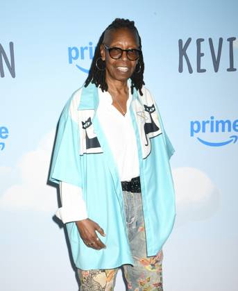 Whoopi Goldberg at arrivals for KEVIN Special Screening, Metrograph, New York, NY, April 16, 2026. Photo By: Quoin Pics Everett Collection KEVIN Special Screening PUBLICATIONXNOTxINxCANxCHNxFRAxITAxJPNxNORxPOLxRUSxESPxUKxUSA