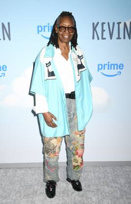 Whoopi Goldberg at arrivals for KEVIN Special Screening, Metrograph, New York, NY, April 16, 2026. Photo By: Quoin Pics Everett Collection KEVIN Special Screening PUBLICATIONXNOTxINxCANxCHNxFRAxITAxJPNxNORxPOLxRUSxESPxUKxUSA