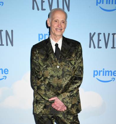 John Waters at arrivals for KEVIN Special Screening, Metrograph, New York, NY, April 16, 2026. Photo By: Quoin Pics Everett Collection KEVIN Special Screening PUBLICATIONXNOTxINxCANxCHNxFRAxITAxJPNxNORxPOLxRUSxESPxUKxUSA