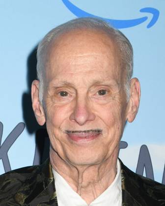 John Waters at arrivals for KEVIN Special Screening, Metrograph, New York, NY, April 16, 2026. Photo By: Quoin Pics Everett Collection KEVIN Special Screening PUBLICATIONXNOTxINxCANxCHNxFRAxITAxJPNxNORxPOLxRUSxESPxUKxUSA