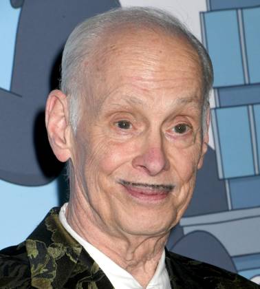 John Waters at arrivals for KEVIN Special Screening, Metrograph, New York, NY, April 16, 2026. Photo By: Quoin Pics Everett Collection KEVIN Special Screening PUBLICATIONXNOTxINxCANxCHNxFRAxITAxJPNxNORxPOLxRUSxESPxUKxUSA