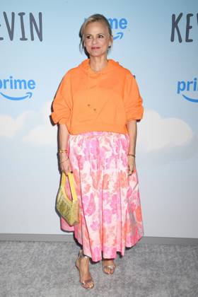 Amy Sedaris at arrivals for KEVIN Special Screening, Metrograph, New York, NY, April 16, 2026. Photo By: Quoin Pics Everett Collection KEVIN Special Screening PUBLICATIONXNOTxINxCANxCHNxFRAxITAxJPNxNORxPOLxRUSxESPxUKxUSA
