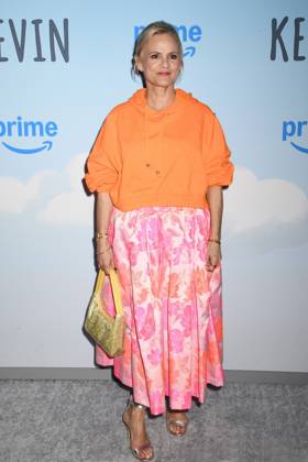 Amy Sedaris at arrivals for KEVIN Special Screening, Metrograph, New York, NY, April 16, 2026. Photo By: Quoin Pics Everett Collection KEVIN Special Screening PUBLICATIONXNOTxINxCANxCHNxFRAxITAxJPNxNORxPOLxRUSxESPxUKxUSA
