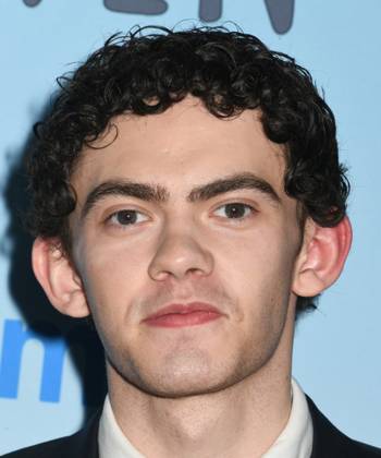 Joe Locke at arrivals for KEVIN Special Screening, Metrograph, New York, NY, April 16, 2026. Photo By: Quoin Pics Everett Collection KEVIN Special Screening PUBLICATIONXNOTxINxCANxCHNxFRAxITAxJPNxNORxPOLxRUSxESPxUKxUSA