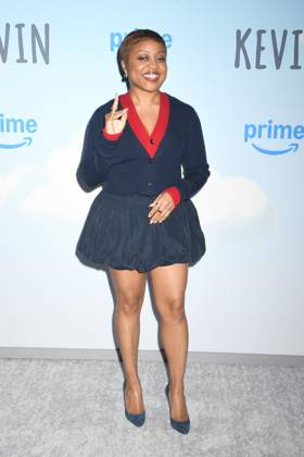Quinta Brunson at arrivals for KEVIN Special Screening, Metrograph, New York, NY, April 16, 2026. Photo By: Quoin Pics Everett Collection KEVIN Special Screening PUBLICATIONXNOTxINxCANxCHNxFRAxITAxJPNxNORxPOLxRUSxESPxUKxUSA