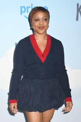 Quinta Brunson at arrivals for KEVIN Special Screening, Metrograph, New York, NY, April 16, 2026. Photo By: Quoin Pics Everett Collection KEVIN Special Screening PUBLICATIONXNOTxINxCANxCHNxFRAxITAxJPNxNORxPOLxRUSxESPxUKxUSA