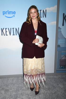 Olivia Marcus at arrivals for KEVIN Special Screening, Metrograph, New York, NY, April 16, 2026. Photo By: Quoin Pics Everett Collection KEVIN Special Screening PUBLICATIONXNOTxINxCANxCHNxFRAxITAxJPNxNORxPOLxRUSxESPxUKxUSA