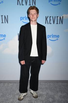 Sam Hopkins at arrivals for KEVIN Special Screening, Metrograph, New York, NY, April 16, 2026. Photo By: Quoin Pics Everett Collection KEVIN Special Screening PUBLICATIONXNOTxINxCANxCHNxFRAxITAxJPNxNORxPOLxRUSxESPxUKxUSA