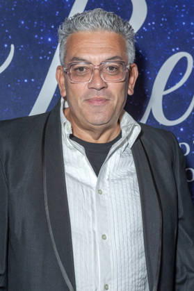 Nestor Rodriguez bei der Premiere des Films Reunion im Madame Tussauds Hollywood Wax Museum. Los Angeles, 16.04.2026