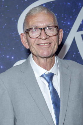 Loren Petty bei der Premiere des Films Reunion im Madame Tussauds Hollywood Wax Museum. Los Angeles, 16.04.2026