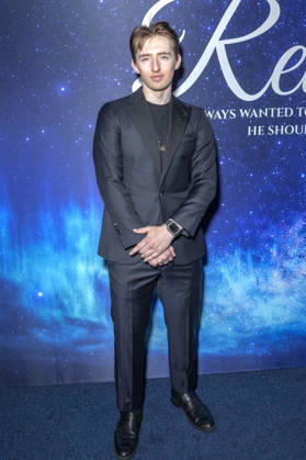 Samuel L. Pierce bei der Premiere des Films Reunion im Madame Tussauds Hollywood Wax Museum. Los Angeles, 16.04.2026