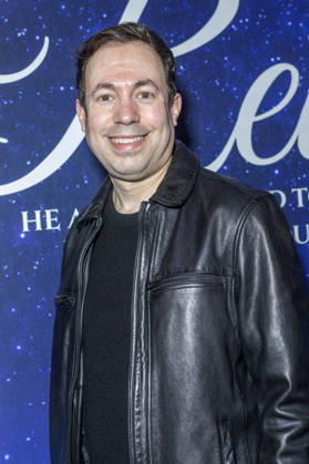 Michael Winnick bei der Premiere des Films Reunion im Madame Tussauds Hollywood Wax Museum. Los Angeles, 16.04.2026