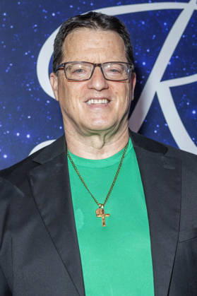 Mark Salvatore Pitifer bei der Premiere des Films Reunion im Madame Tussauds Hollywood Wax Museum. Los Angeles, 16.04.2026