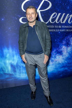 Alex Litvak bei der Premiere des Films Reunion im Madame Tussauds Hollywood Wax Museum. Los Angeles, 16.04.2026