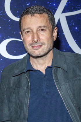 Alex Litvak bei der Premiere des Films Reunion im Madame Tussauds Hollywood Wax Museum. Los Angeles, 16.04.2026