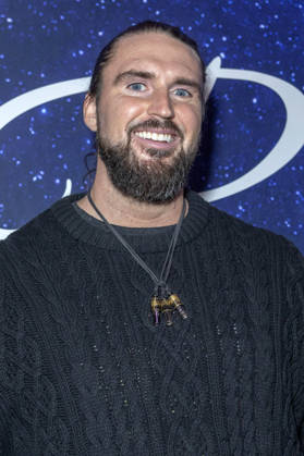 Garrett Thierry bei der Premiere des Films Reunion im Madame Tussauds Hollywood Wax Museum. Los Angeles, 16.04.2026