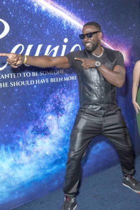 Frantz Latten bei der Premiere des Films Reunion im Madame Tussauds Hollywood Wax Museum. Los Angeles, 16.04.2026