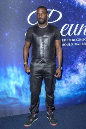 Frantz Latten bei der Premiere des Films Reunion im Madame Tussauds Hollywood Wax Museum. Los Angeles, 16.04.2026