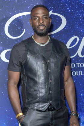 Frantz Latten bei der Premiere des Films Reunion im Madame Tussauds Hollywood Wax Museum. Los Angeles, 16.04.2026