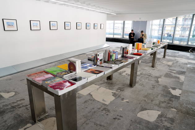 Milan, Preview of Paris Internationale Milano for Milan Art Week, an independent art fair at Palazzo Galbani on Via Finzi.  Copyright: xDuilioxPiaggesix xipa-agency.netx xDuilioxPiaggesix IPA_Agency_IPA74019016
