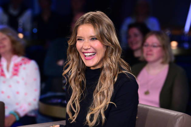 Laura Karaseki zu Gast bei der NDR Talk Show am 17.04.2026 in Hamburg NDR Talk Show am 17.04.2026 in Hamburg