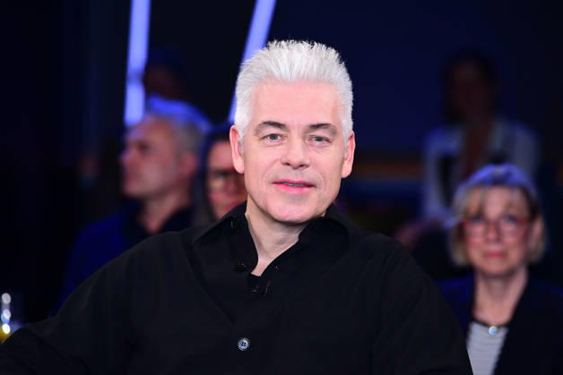 Michael Mittermeier zu Gast bei der NDR Talk Show am 17.04.2026 in Hamburg NDR Talk Show am 17.04.2026 in Hamburg