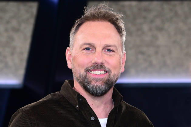 Steven Gaetjen bei der NDR Talkshow am 17.04.2026 in Hamburg NDR Talk Show am 17.04.2026 in Hamburg