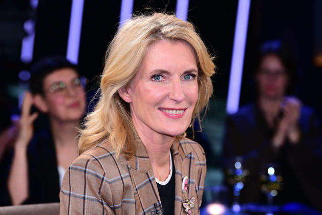 Maria Furtwaengler zu Gast bei der NDR Talk Show am 17.04.2026 in Hamburg NDR Talk Show am 17.04.2026 in Hamburg
