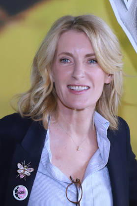 Kampagnenlaunch Natur schützen = Leben schützen Maria Furtwaengler, MaLisa in Hamburg -Einladung zum Kampagnenlaunch Natur schützen = Leben schützen. Worauf warten wir?, Hamburg, 17.04.2026 Copyright: xEventpressxBecherx
