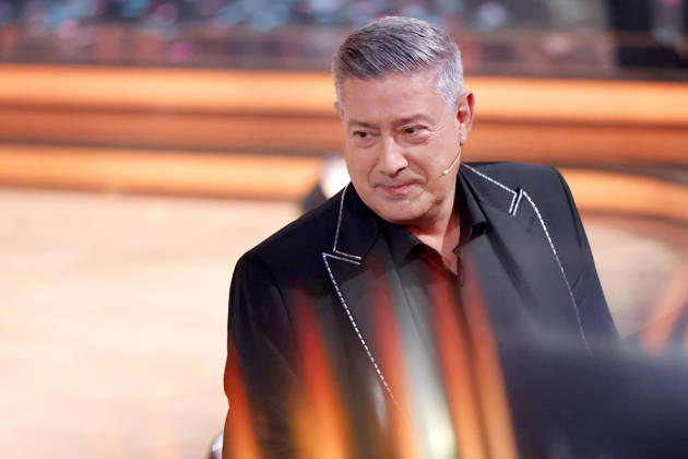 Juror Joachim Llambi bei der sechsten Tanzshow der 19. Staffel der RTL-Tanzshow Lets Dance im Coloneum. Köln, 17.04.2026 NRW Deutschland Copyright: xChristophxHardtx