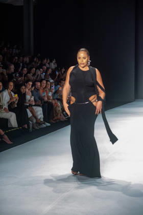 RIO DE JANEIRO, RJ - 17.04.2026: RIO FASHION WEEK 2026 - Karoline Vitto& 39;s fashion show during Rio Fashion Week, which returns to the marvelous city this Friday, April 17, 2026, at Pier Maua, in Rio de Janeiro, RJ. x2927451x  CristianexMota