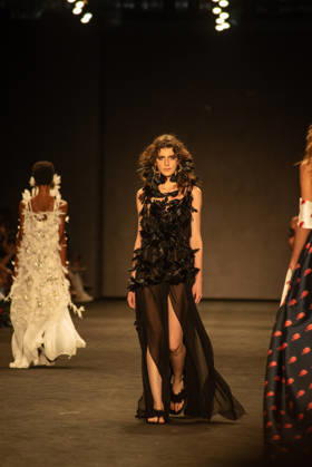 RIO DE JANEIRO, RJ - 17.04.2026: RIO FASHION WEEK 2026 - The APARTAMENTO 03 fashion show will take place during Rio Fashion Week, which returns to the marvelous city this Friday, April 17, 2026, at Pier Maua, in Rio de Janeiro, RJ. x2927522x  CristianexMota