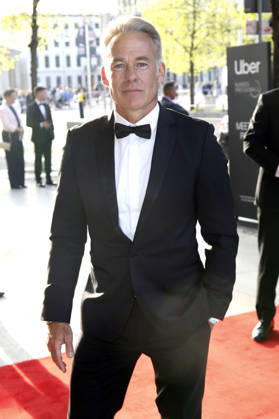 Marco Girnth beim 73. Bundespresseball 2026 im Hotel Adlon Kempinski. Berlin, 17.04.2026