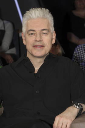 ABB TALKSHOW- Michael Fritz Mittermeier deutscher Komiker und Autor zu Gast in der NDR Talkshow , aus dem NDR 3 Studio am 17.04.2026 in Hamburg
