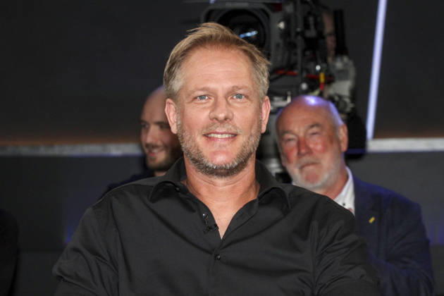 ABB TALKSHOW- Dr.Florian Huber i Unterwasserarchaeologe, Forschungstaucher und Sachbuchautor zu Gast in der NDR Talkshow , aus dem NDR 3 Studio am 17.04.2026 in Hamburg