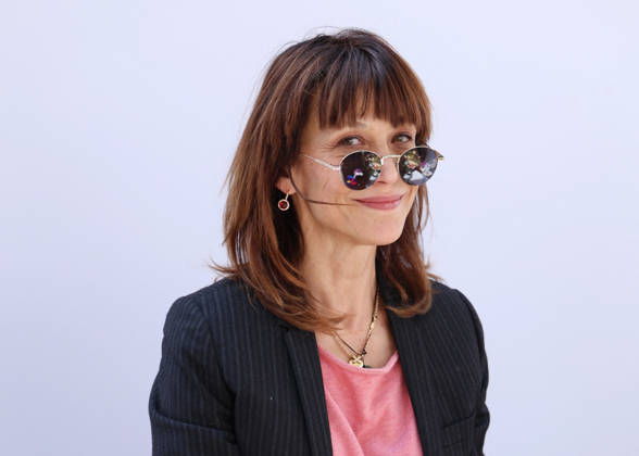 Sophie Marceau attends the 5th Paris Book Festival at the Grand Palais in Paris, France, on April 18, 2026 On April 17, 18 and 19, 2026, the Paris Book Festival will celebrate books and reading, in all its forms, for all audiences Denis Guignebourg Bestimage Sophie Marceau attends the 5th Paris Book Festival at the Grand Palais in Paris, France, on April 18, 2026 France Copyright: xDenisxGuignebourgx xBestimagexDenisxGuignebourgx xBestimagex