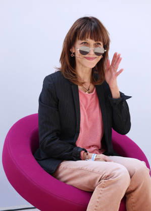 Sophie Marceau attends the 5th Paris Book Festival at the Grand Palais in Paris, France, on April 18, 2026 On April 17, 18 and 19, 2026, the Paris Book Festival will celebrate books and reading, in all its forms, for all audiences Denis Guignebourg Bestimage Sophie Marceau attends the 5th Paris Book Festival at the Grand Palais in Paris, France, on April 18, 2026 France Copyright: xDenisxGuignebourgx xBestimagexDenisxGuignebourgx xBestimagex