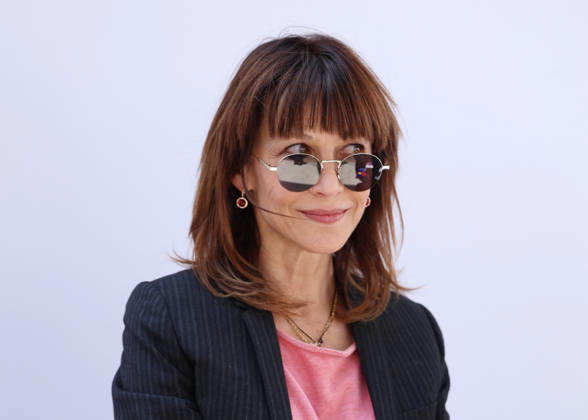 Sophie Marceau attends the 5th Paris Book Festival at the Grand Palais in Paris, France, on April 18, 2026 On April 17, 18 and 19, 2026, the Paris Book Festival will celebrate books and reading, in all its forms, for all audiences Denis Guignebourg Bestimage Sophie Marceau attends the 5th Paris Book Festival at the Grand Palais in Paris, France, on April 18, 2026 France Copyright: xDenisxGuignebourgx xBestimagexDenisxGuignebourgx xBestimagex
