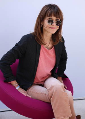 Sophie Marceau attends the 5th Paris Book Festival at the Grand Palais in Paris, France, on April 18, 2026 On April 17, 18 and 19, 2026, the Paris Book Festival will celebrate books and reading, in all its forms, for all audiences Denis Guignebourg Bestimage Sophie Marceau attends the 5th Paris Book Festival at the Grand Palais in Paris, France, on April 18, 2026 France Copyright: xDenisxGuignebourgx xBestimagexDenisxGuignebourgx xBestimagex