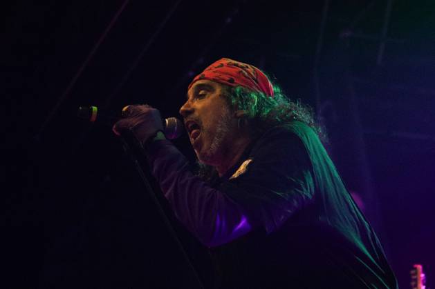 RECORD DATE NOT STATED The band The Mist will perform at Party on Wacken in Sao Paulo. Sao Paulo (SP), 18 04 2026 - Wacken Open Air Show Music SP - The Mist s performance during the party on Wacken, a side show on the Bangers Open Air 2026 schedule. Wacken Open Air is one of the world s renowned heavy metal festivals, celebrating its 35th anniversary with a great event held at Audio this Saturday (18) in the west side of Sao Paulo.(Foto: Fabricio Bomjardim Thenews2 imago images) The band The Mist will perform at Party on Wacken in Sao Paulo.  Copyright: xFabricioxBomjardimx
