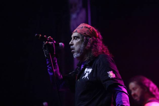 RECORD DATE NOT STATED The band The Mist will perform at Party on Wacken in Sao Paulo. Sao Paulo (SP), 18 04 2026 - Wacken Open Air Show Music SP - The Mist s performance during the party on Wacken, a side show on the Bangers Open Air 2026 schedule. Wacken Open Air is one of the world s renowned heavy metal festivals, celebrating its 35th anniversary with a great event held at Audio this Saturday (18) in the west side of Sao Paulo.(Foto: Fabricio Bomjardim Thenews2 imago images) The band The Mist will perform at Party on Wacken in Sao Paulo.  Copyright: xFabricioxBomjardimx