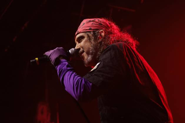 RECORD DATE NOT STATED The band The Mist will perform at Party on Wacken in Sao Paulo. Sao Paulo (SP), 18 04 2026 - Wacken Open Air Show Music SP - The Mist s performance during the party on Wacken, a side show on the Bangers Open Air 2026 schedule. Wacken Open Air is one of the world s renowned heavy metal festivals, celebrating its 35th anniversary with a great event held at Audio this Saturday (18) in the west side of Sao Paulo.(Foto: Fabricio Bomjardim Thenews2 imago images) The band The Mist will perform at Party on Wacken in Sao Paulo.  Copyright: xFabricioxBomjardimx