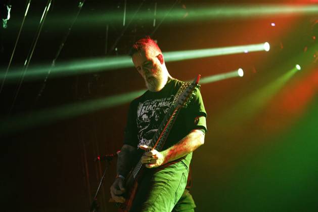RECORD DATE NOT STATED The Troops of Doom will be performing at Party on Wacken in Sao Paulo. Sao Paulo (SP), 04 18 2026 - Wacken Open Air Show Music SP - Show by the band The Troops of Doom during the party on Wacken, side show of the Bangers Open Air 2026 lineup. Wacken Open Air is one of the world s renowned heavy metal festivals, celebrating its 35th anniversary with a great event held at Audio this Saturday (18) in the west zone of Sao Paulo.(Foto: Fabricio Bomjardim Thenews2 imago images) The Troops of Doom will be performing at Party on Wacken in Sao Paulo.  Copyright: xFabricioxBomjardimx
