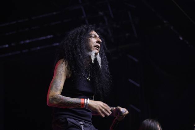 RECORD DATE NOT STATED The band Korzus will participate in the Party on Wacken 2026 in Sao Paulo. Sao Paulo (SP), 18 04 2026 - Wacken Open Air Show Music SP - Korzus show during the party on Wacken, side show of the Bangers Open Air 2026 lineup. Wacken Open Air is one of the world s renowned heavy metal festivals, celebrating its 35th anniversary with a great event held at Audio this Saturday (18) in the west zone of Sao Paulo.(Foto: Fabricio Bomjardim Thenews2 imago images) The band Korzus will participate in the Party on Wacken 2026 in Sao Paulo.  Copyright: xFabricioxBomjardimx
