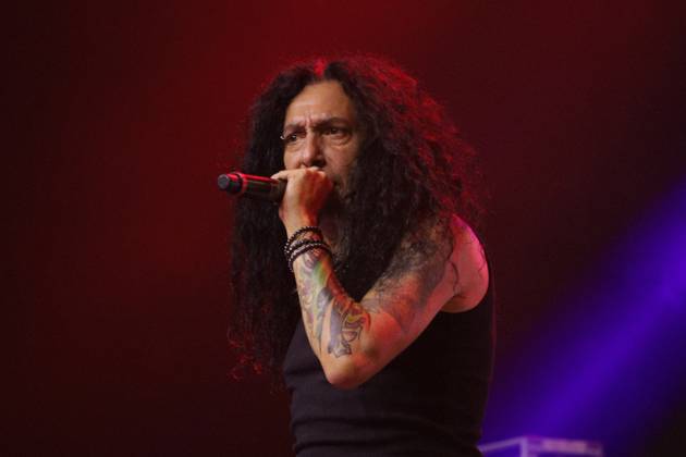 RECORD DATE NOT STATED The band Korzus will participate in the Party on Wacken 2026 in Sao Paulo. Sao Paulo (SP), 18 04 2026 - Wacken Open Air Show Music SP - Korzus show during the party on Wacken, side show of the Bangers Open Air 2026 lineup. Wacken Open Air is one of the world s renowned heavy metal festivals, celebrating its 35th anniversary with a great event held at Audio this Saturday (18) in the west zone of Sao Paulo.(Foto: Fabricio Bomjardim Thenews2 imago images) The band Korzus will participate in the Party on Wacken 2026 in Sao Paulo.  Copyright: xFabricioxBomjardimx