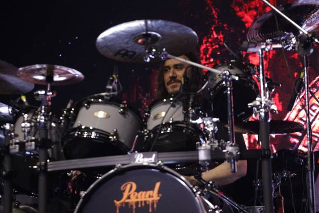 RECORD DATE NOT STATED The band Korzus will participate in the Party on Wacken 2026 in Sao Paulo. Sao Paulo (SP), 18 04 2026 - Wacken Open Air Show Music SP - Korzus show during the party on Wacken, side show of the Bangers Open Air 2026 lineup. Wacken Open Air is one of the world s renowned heavy metal festivals, celebrating its 35th anniversary with a great event held at Audio this Saturday (18) in the west zone of Sao Paulo.(Foto: Fabricio Bomjardim Thenews2 imago images) The band Korzus will participate in the Party on Wacken 2026 in Sao Paulo.  Copyright: xFabricioxBomjardimx