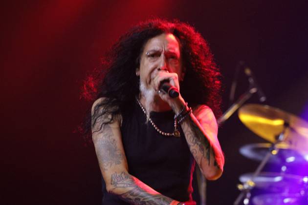 RECORD DATE NOT STATED The band Korzus will participate in the Party on Wacken 2026 in Sao Paulo. Sao Paulo (SP), 18 04 2026 - Wacken Open Air Show Music SP - Korzus show during the party on Wacken, side show of the Bangers Open Air 2026 lineup. Wacken Open Air is one of the world s renowned heavy metal festivals, celebrating its 35th anniversary with a great event held at Audio this Saturday (18) in the west zone of Sao Paulo.(Foto: Fabricio Bomjardim Thenews2 imago images) The band Korzus will participate in the Party on Wacken 2026 in Sao Paulo.  Copyright: xFabricioxBomjardimx