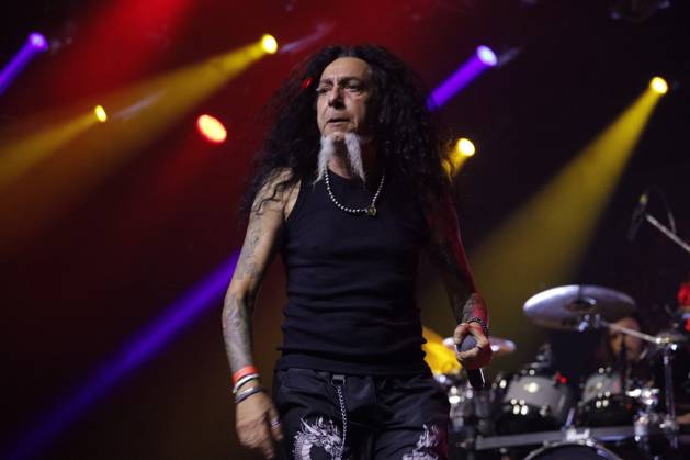 RECORD DATE NOT STATED The band Korzus will participate in the Party on Wacken 2026 in Sao Paulo. Sao Paulo (SP), 18 04 2026 - Wacken Open Air Show Music SP - Korzus show during the party on Wacken, side show of the Bangers Open Air 2026 lineup. Wacken Open Air is one of the world s renowned heavy metal festivals, celebrating its 35th anniversary with a great event held at Audio this Saturday (18) in the west zone of Sao Paulo.(Foto: Fabricio Bomjardim Thenews2 imago images) The band Korzus will participate in the Party on Wacken 2026 in Sao Paulo.  Copyright: xFabricioxBomjardimx