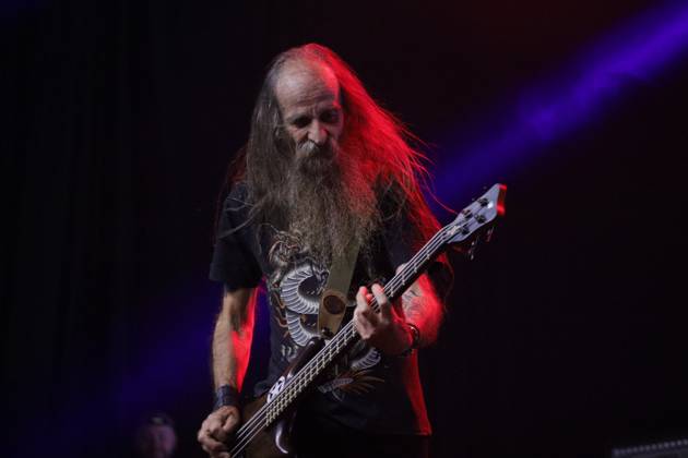RECORD DATE NOT STATED The band Korzus will participate in the Party on Wacken 2026 in Sao Paulo. Sao Paulo (SP), 18 04 2026 - Wacken Open Air Show Music SP - Korzus show during the party on Wacken, side show of the Bangers Open Air 2026 lineup. Wacken Open Air is one of the world s renowned heavy metal festivals, celebrating its 35th anniversary with a great event held at Audio this Saturday (18) in the west zone of Sao Paulo.(Foto: Fabricio Bomjardim Thenews2 imago images) The band Korzus will participate in the Party on Wacken 2026 in Sao Paulo.  Copyright: xFabricioxBomjardimx